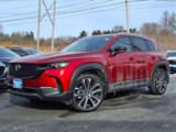 New 2025 MAZDA CX-50 AWD 2.5 S w/ Weather Package image 2
