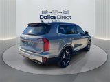 Used 2023 Kia Telluride S w/ S Sunroof Package image 5
