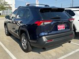 New 2025 Toyota RAV4 XLE image 3