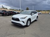Certified 2023 Toyota Highlander LE image 2