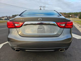 Used 2018 Nissan Maxima 3.5 S image 4