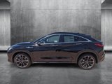 New 2025 INFINITI QX55 Luxe w/ Cargo Package image 5