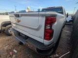 New 2025 Chevrolet Silverado 2500 LT w/ Texas Edition image 2
