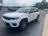 New 2025 Jeep Grand Cherokee Limited image 3