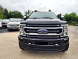 Used 2022 Ford F250 Platinum image 3