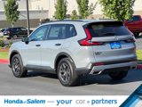 New 2026 Honda CR-V TrailSport image 6
