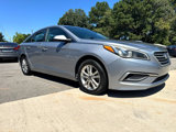 Used 2017 Hyundai Sonata SE image 4