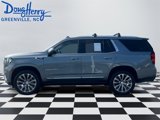 Used 2021 GMC Yukon Denali w/ Denali Premium Package image 2