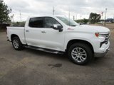 New 2025 Chevrolet Silverado 1500 LTZ image 5