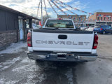Used 2006 Chevrolet Silverado 1500 W/T image 3