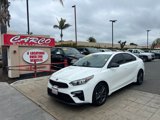 Used 2021 Kia Forte GT-Line image 4