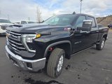 New 2025 Chevrolet Silverado 2500 LTZ w/ LTZ Convenience Package image 2