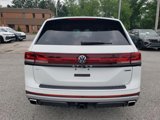 New 2025 Volkswagen Atlas Peak Edition SE image 5