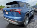 New 2026 Chevrolet Equinox LT w/ Convenience Package II image 3