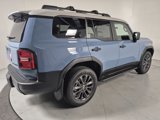 New 2025 Toyota Land Cruiser image 5