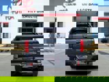 New 2025 Toyota Tacoma Trailhunter image 4