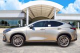 New 2026 Lexus NX 350 AWD w/ Luxury Package image 3
