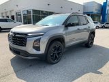 New 2026 Chevrolet Equinox LT w/ Convenience Package II image 3