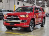 Used 2024 Toyota 4Runner Limited image 4