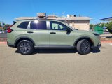 New 2026 Honda CR-V TrailSport image 4