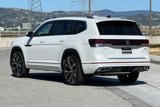 New 2025 Volkswagen Atlas SEL Premium R-Line image 6