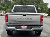 New 2025 RAM 1500 Laramie w/ Sport Appearance Package image 4