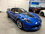Used 2019 Chevrolet Corvette Z06 image 3