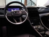 New 2025 Jeep Grand Cherokee L Limited w/ Luxury Tech Group II image 2