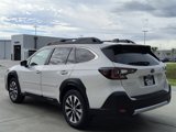 New 2025 Subaru Outback Limited image 3