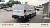 Used 2020 Ford Transit 250 Low Roof image 4