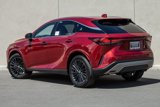New 2025 Lexus RX 350 Premium image 3