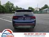 Used 2022 Hyundai Santa Fe SE image 6