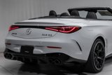 New 2025 Mercedes-Benz CLE 53 AMG 4MATIC Cabriolet image 4