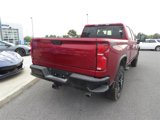New 2025 Chevrolet Silverado 2500 LTZ w/ Trail Boss Package image 4