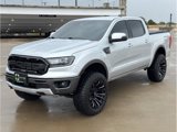 Used 2019 Ford Ranger Lariat w/ Equipment Group 501A Mid image 3