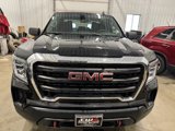 Used 2020 GMC Sierra 1500 4x4 Crew Cab image 2