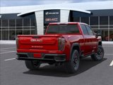 New 2025 GMC Sierra 2500 AT4X image 4