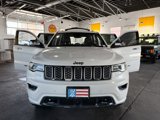 Used 2019 Jeep Grand Cherokee Overland image 5