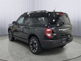 Certified 2024 Ford Bronco Sport Outer Banks image 3