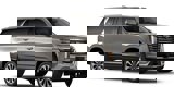New 2025 Cadillac Escalade ESV Premium Luxury Platinum image 6