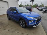Used 2024 Mitsubishi Eclipse Cross SE image 3