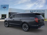 New 2025 Ford Expedition Max Platinum image 5