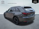 New 2025 MAZDA CX-90 3.3 Turbo w/ Premium Sport Pkg image 3
