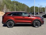 New 2025 Kia Sorento EX image 2
