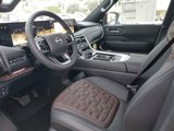 New 2025 Nissan Armada Platinum Reserve image 6
