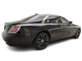 Certified 2021 Rolls-Royce Ghost image 2