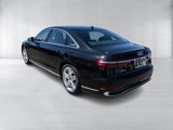New 2025 Audi A8 L 3.0T image 4