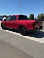 New 2025 Honda Ridgeline Black Edition image 5