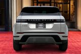 New 2026 Land Rover Range Rover Evoque S image 4