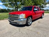Used 2013 Chevrolet Silverado 1500 LT image 3